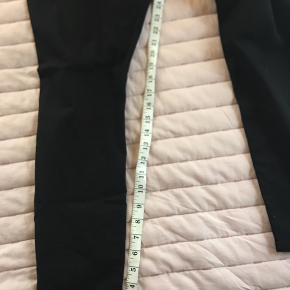 Forever 21+ High Rise Skinny Fit - Picture 2 of 6